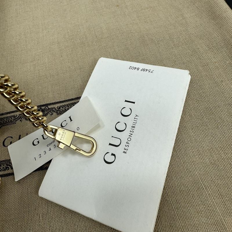 Gucci Top Handle Bags